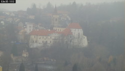 Sázavský klášter