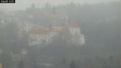 Sázavský klášter