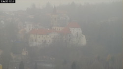 Sázavský klášter