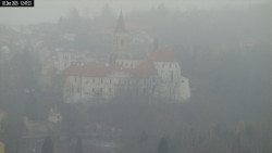 Sázavský klášter