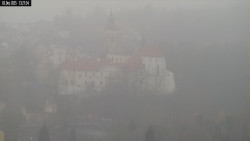 Sázavský klášter