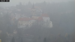 Sázavský klášter