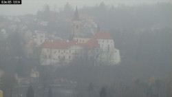 Sázavský klášter