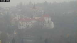 Sázavský klášter