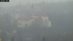 Sázavský klášter