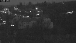 Sázavský klášter