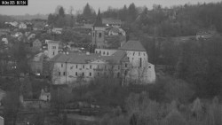 Sázavský klášter