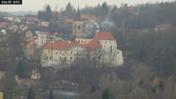 Sázavský klášter