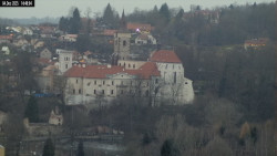 Sázavský klášter