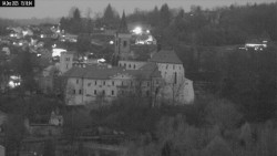 Sázavský klášter