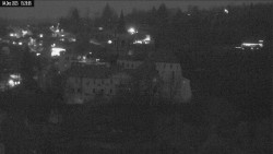 Sázavský klášter