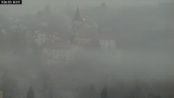 Sázavský klášter