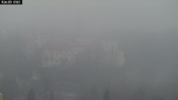 Sázavský klášter