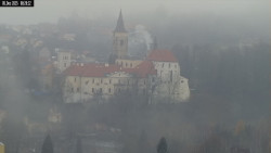 Sázavský klášter