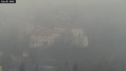 Sázavský klášter