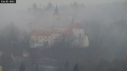 Sázavský klášter