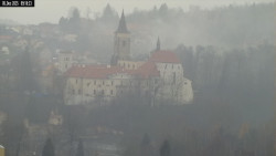 Sázavský klášter