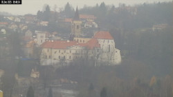 Sázavský klášter