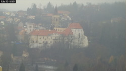 Sázavský klášter