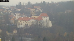 Sázavský klášter