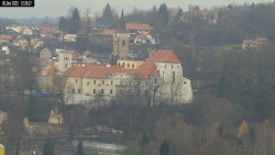 Sázavský klášter