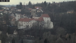 Sázavský klášter