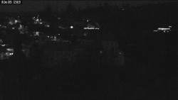 Sázavský klášter