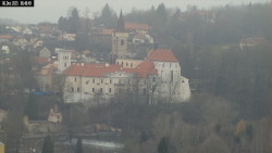 Sázavský klášter