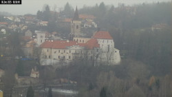 Sázavský klášter