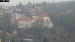 Sázavský klášter