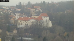 Sázavský klášter