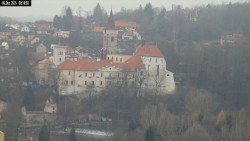 Sázavský klášter