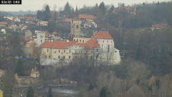 Sázavský klášter