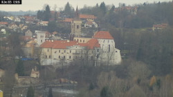 Sázavský klášter