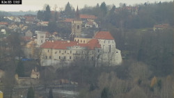 Sázavský klášter