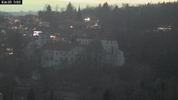 Sázavský klášter