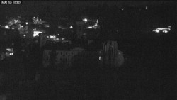 Sázavský klášter