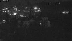 Sázavský klášter