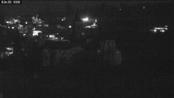 Sázavský klášter