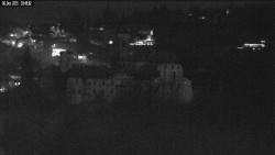 Sázavský klášter