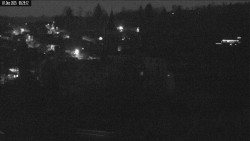 Sázavský klášter