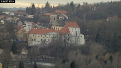 Sázavský klášter