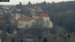 Sázavský klášter