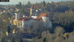 Sázavský klášter