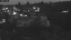 Sázavský klášter