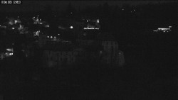 Sázavský klášter