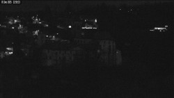 Sázavský klášter