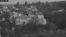 Sázavský klášter