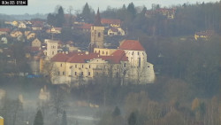 Sázavský klášter