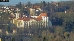 Sázavský klášter